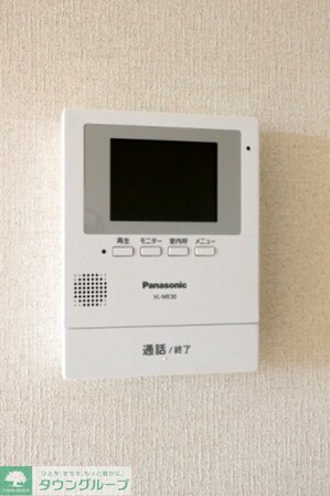 フォンティーヌ大津ヶ丘の物件内観写真